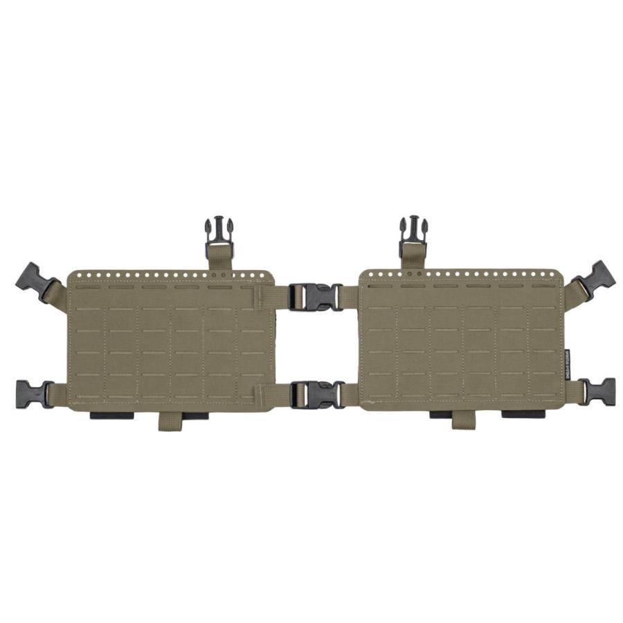 Spiritus Systems スピリタスシステム 34 Alpha Chest Rig 34アルファ