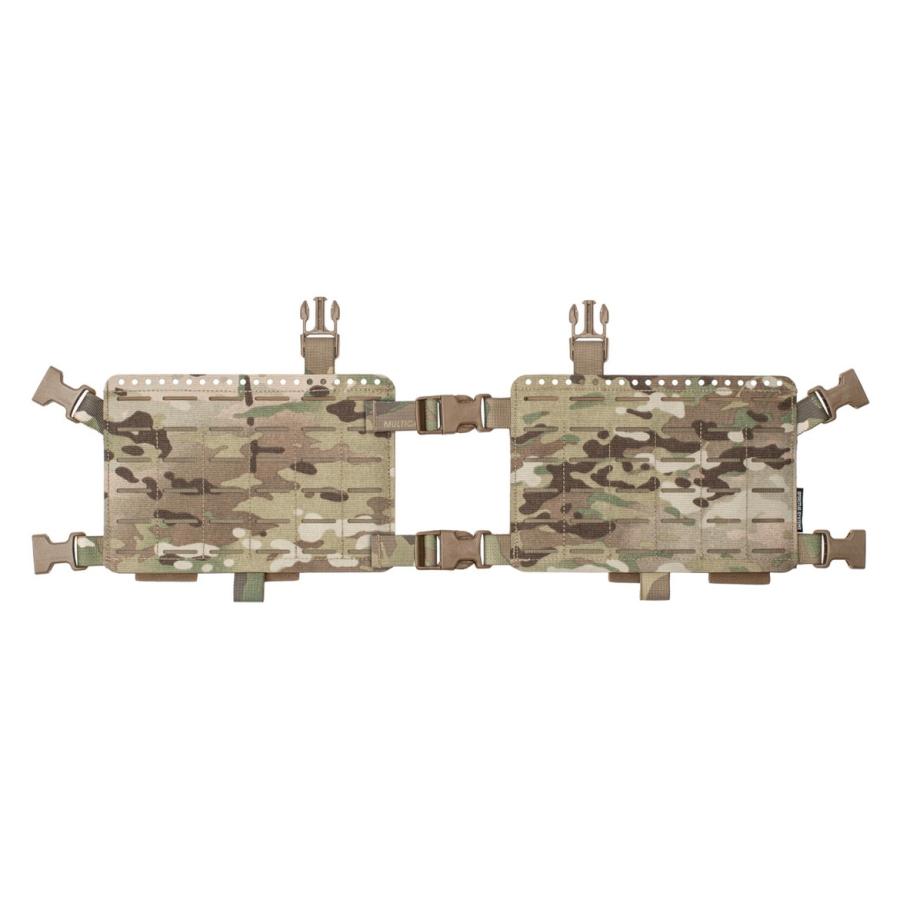 実物新品 スピリタスシステム 34A アルファ チェストリグ マルチカム Spiritus Systems スピリタスシステム 34 Alpha Chest Rig Winter