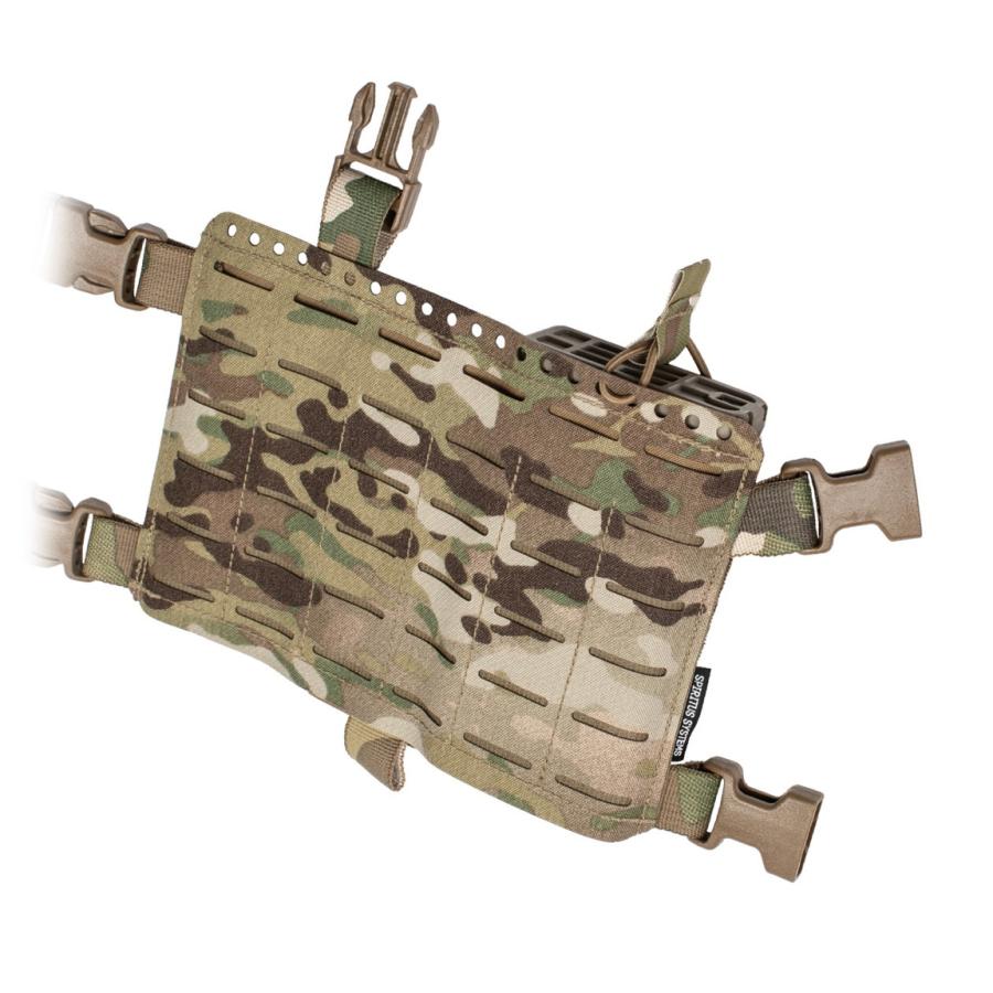 Spiritus Systems スピリタスシステム 34 Alpha Chest Rig 34アルファ