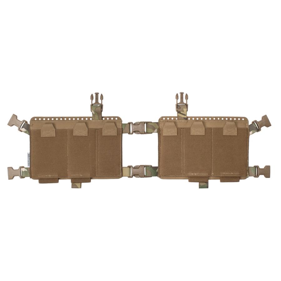 Spiritus Systems スピリタスシステム 34 Alpha Chest Rig 34アルファ