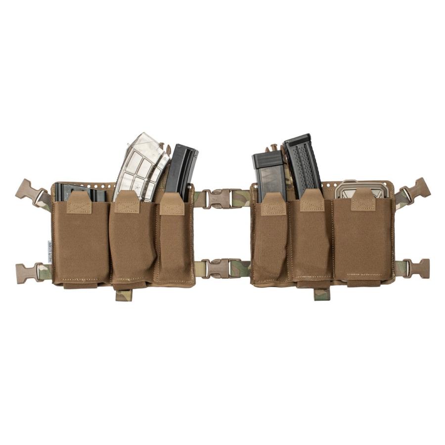 Spiritus Systems スピリタスシステム 34 Alpha Chest Rig 34アルファ