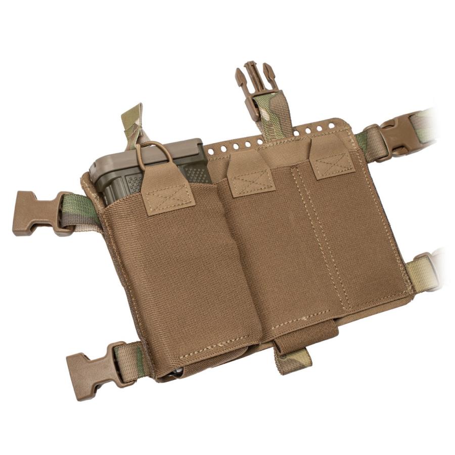 Spiritus Systems スピリタスシステム 34 Alpha Chest Rig 34アルファ