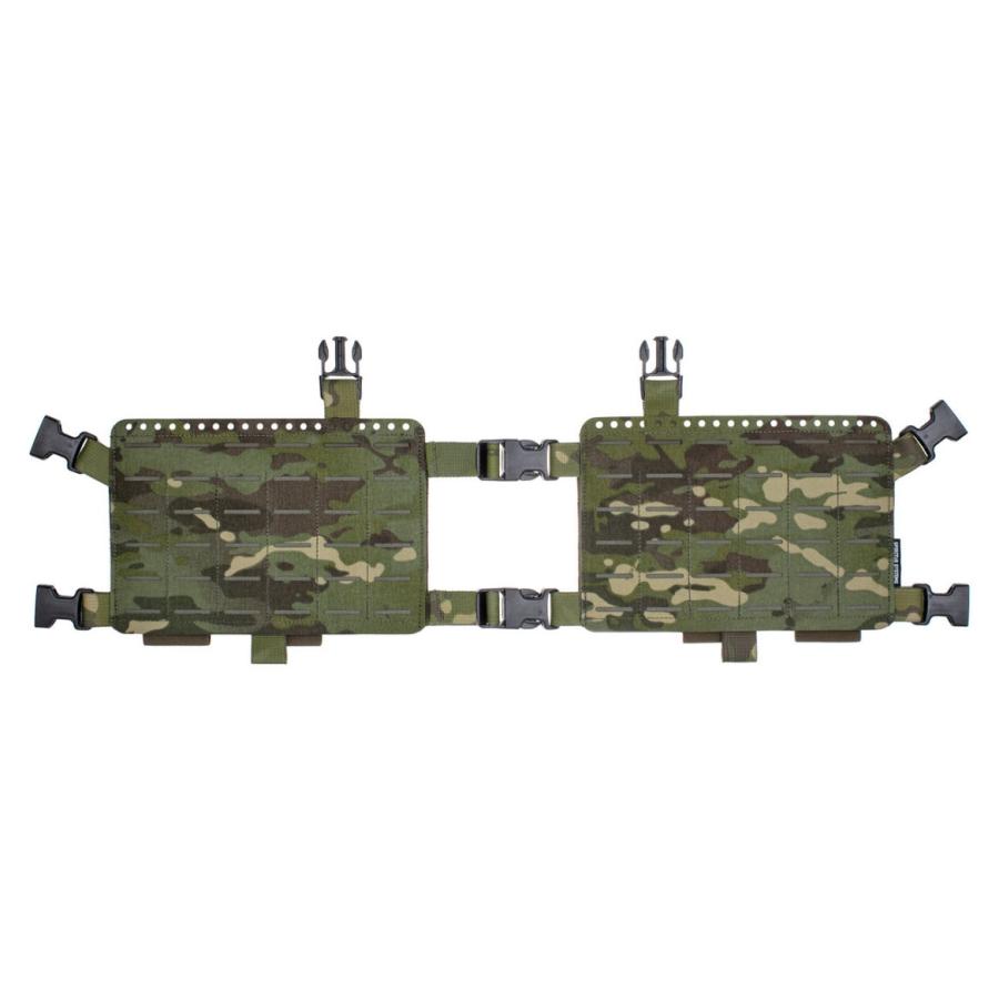 Spiritus Systems スピリタスシステム 34 Alpha Chest Rig 34アルファ