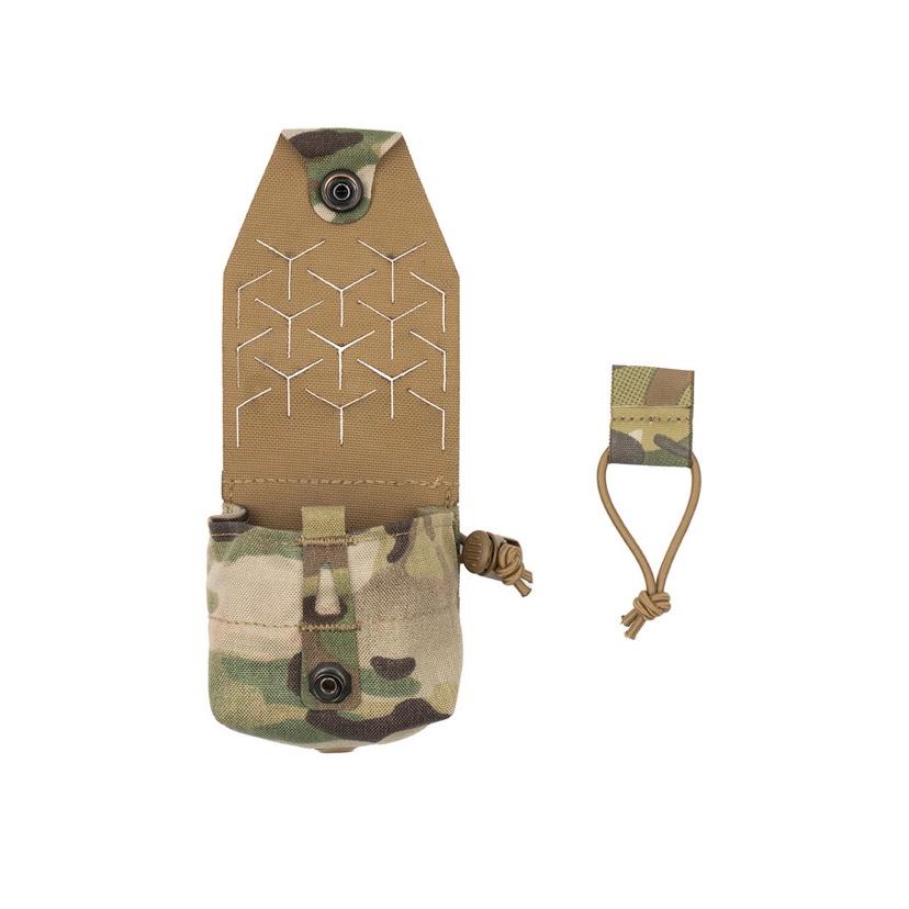 Spiritus Systems スピリタスシステム Frag Grenade SPUD Pouch フラグ