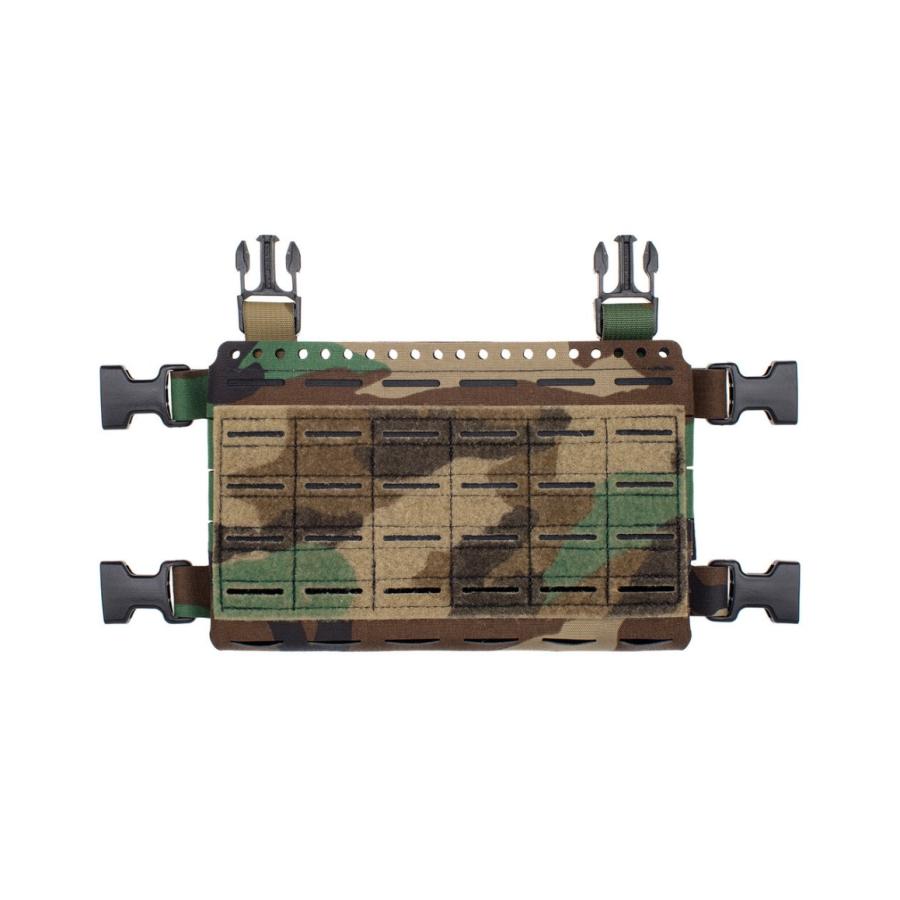 Spiritus Systems スピリタスシステム Micro Fight Chassis Mk V Spiritus Systems スピリタスシステム Micro Fight Chassis Mk V