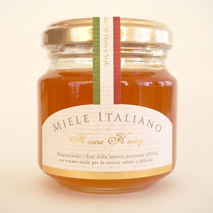 2箱セット]蜂和産業 おすすめ3種ギフトセット（ハンガリー産アカシア