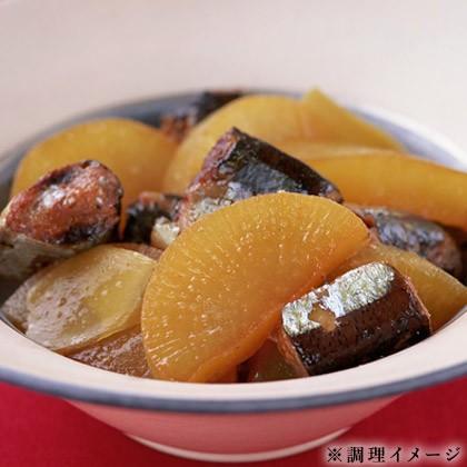 大特価！国産さんま缶48缶セット MARUHA NICHIRO（マルハニチロ） さんま煮付 48缶 送料無料 1缶あたり