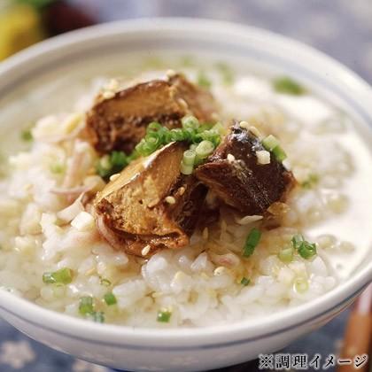 マーガレット】鯖缶 水煮72＋味噌煮24 計96個 ゆう80 鯖味噌煮缶【1箱