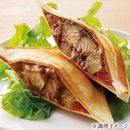 マルハニチロ さばのカレー煮 &トマト缶計48缶セット