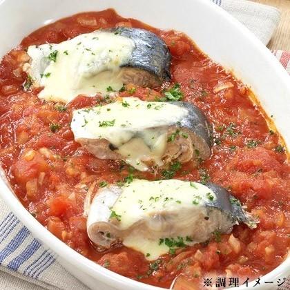 MARUHA NICHIRO（マルハニチロ） 月花 さば水煮 12缶 送料無料 サバ
