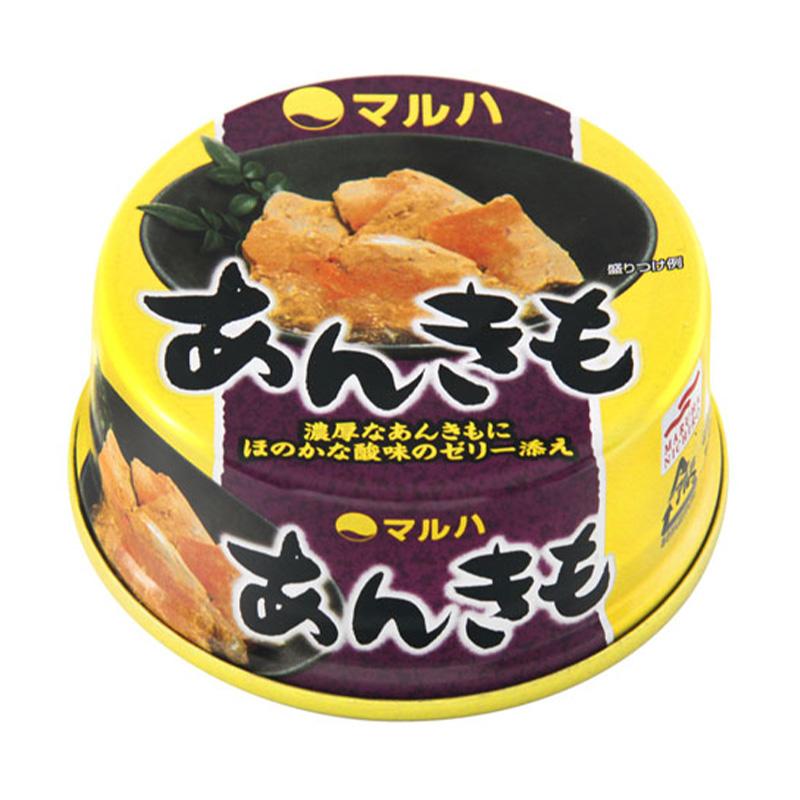 MARUHA NICHIRO（マルハニチロ） [1缶580円]マルハニチロ あんきも