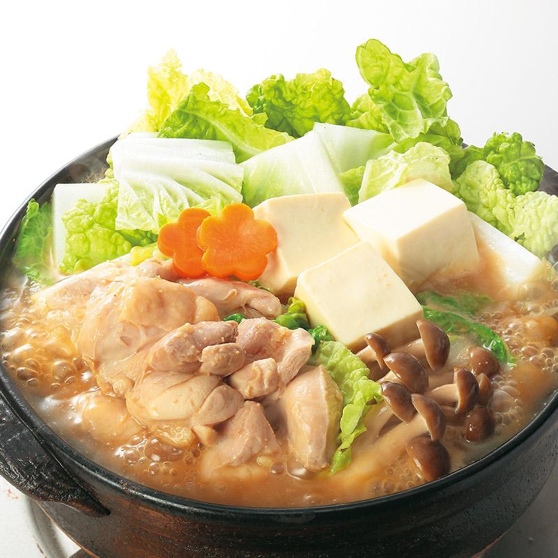 3袋セット／1人前約107円]まつや とり野菜みそ 200g×3袋 送料無料