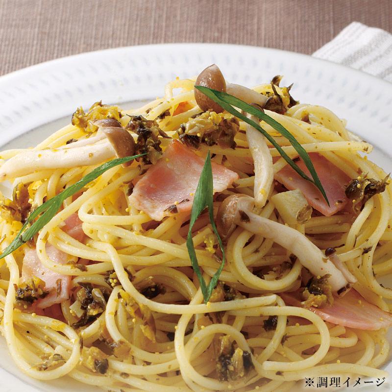 2袋セット]博多華味鳥 めんたい高菜 100g 送料無料 華味鳥