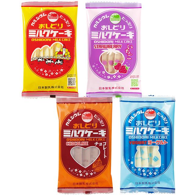 計35本入 1本37円 おしどりミルクケーキ 定番4種セット ミルク いちご チョコレート ヨーグルト 各1袋 日本製乳 送料無料 おやつ お菓子 Yh Save Fun セイブファン 通販 Yahoo ショッピング