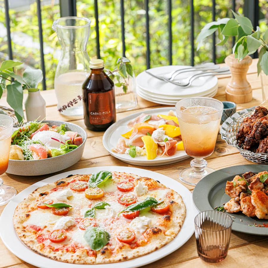 2種セット]Cacao cola カカオ生コーラ320g/CACAO GINGER LEMON カカオ