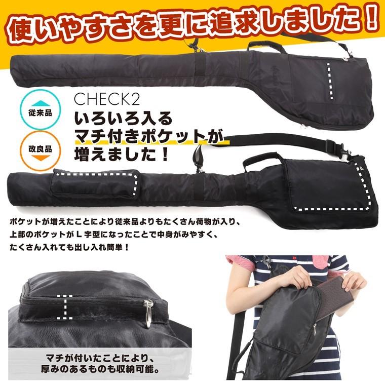 ゴルフクラブケース 練習用バッグ 軽量 大容量 A4サイズに ゴルフクラブケース 練習用バッグ 軽量 大容量 A4サイズに