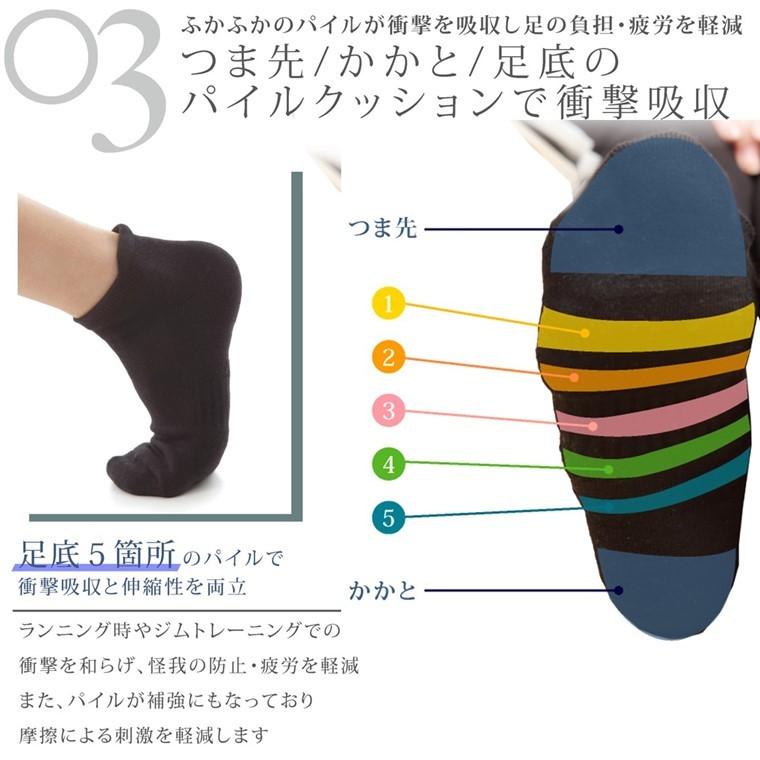 抗菌防臭 表糸 綿100 スポーツソックス 靴下 メンズ くるぶし 4足セット 消臭抗菌 25 28cm ショート スニーカー くつした くつ下 Sports Socks 04 Savileman Yahoo ショップ 通販 Yahoo ショッピング