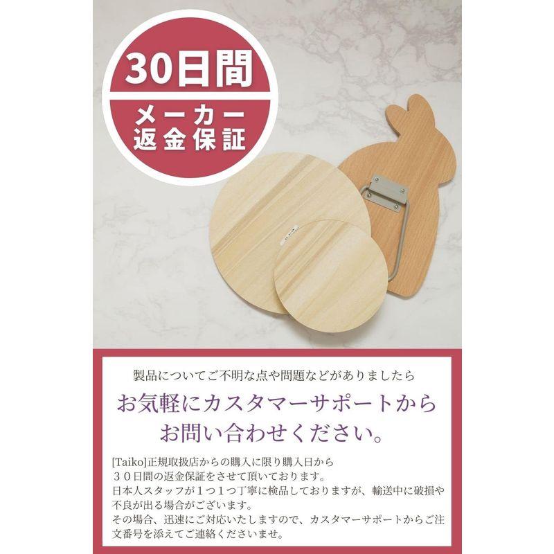 Taiko 木製 スタンドミラー (卓上または角度調整対応) 化粧鏡 鏡 折りたたみ式 ミラー (スクエア)｜savoia｜05