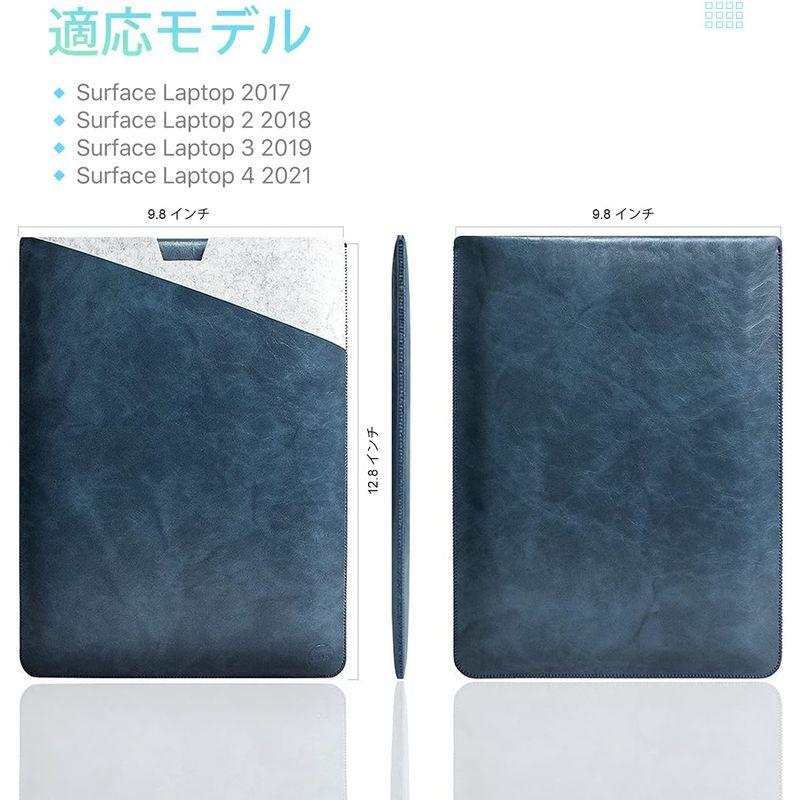 WALNEW Surface Laptop 5/ 4/3/2/1 (2022/2021/2019/2018 2017 リリース) 13.5｜savoia｜02