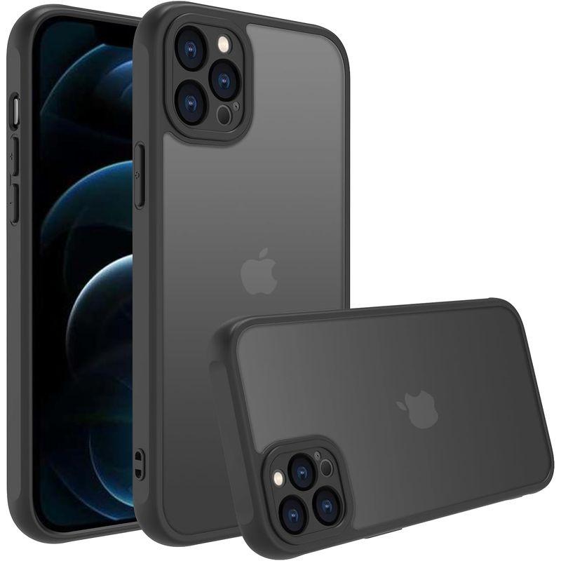 iPhone 12 Pro ケース iPhone12 Pro ケース iPhone 12 Proケース スマホカバー 耐衝撃 指紋防止 滑り｜savoia｜04