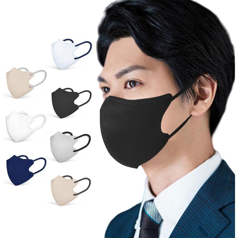 パック・フェイスマスク GINZA Amazon.co.jp: [GINZA STYLE] 大きめ マスク 日本製 フェイス