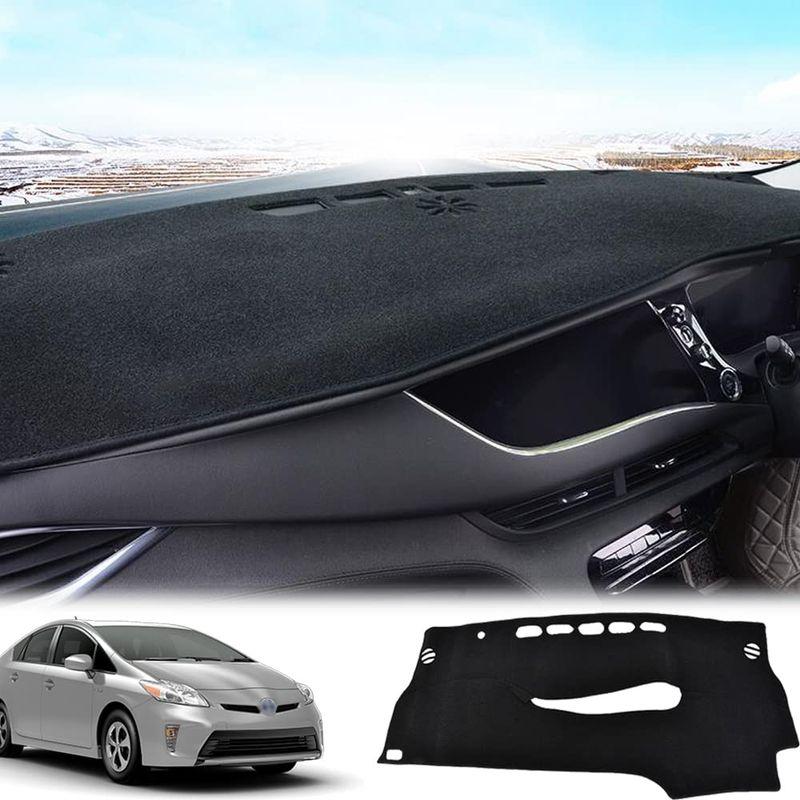 トヨタ プリウス 30系専用 ダッシュボードマット PRIUS 保護マット BOYOUS トヨタ プリウス 30系専用 ダッシュボードマット PRIUS 保護
