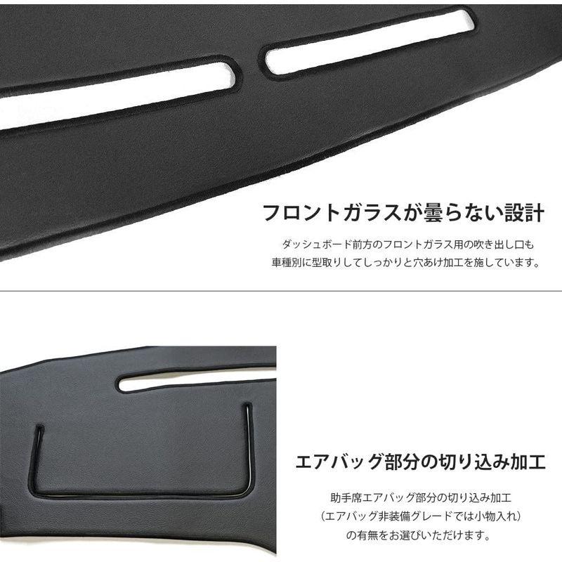 マーク2 チェイサー クレスタ 100系 ダッシュ マット レザー