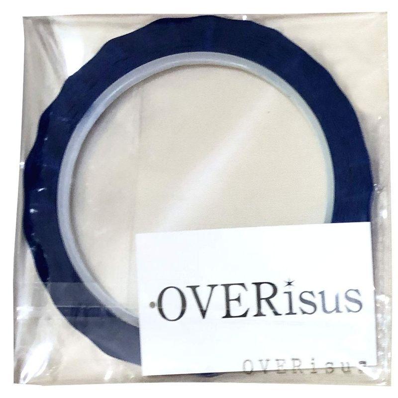 OVERisus 耐水 多機能 テープ ラインテープ カッティングシート 車 バイク 用 選べる 赤 黒 白 緑 青 黄色 幅 5mm × |  | 06