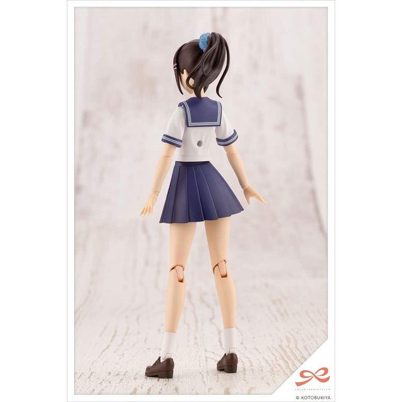 BANDAI - 白魔女学園♡公式制服 ※15日まで出品 でんぱ組.inc 白魔女学園 白セーラー服 コスプレ衣装 でんぱ組