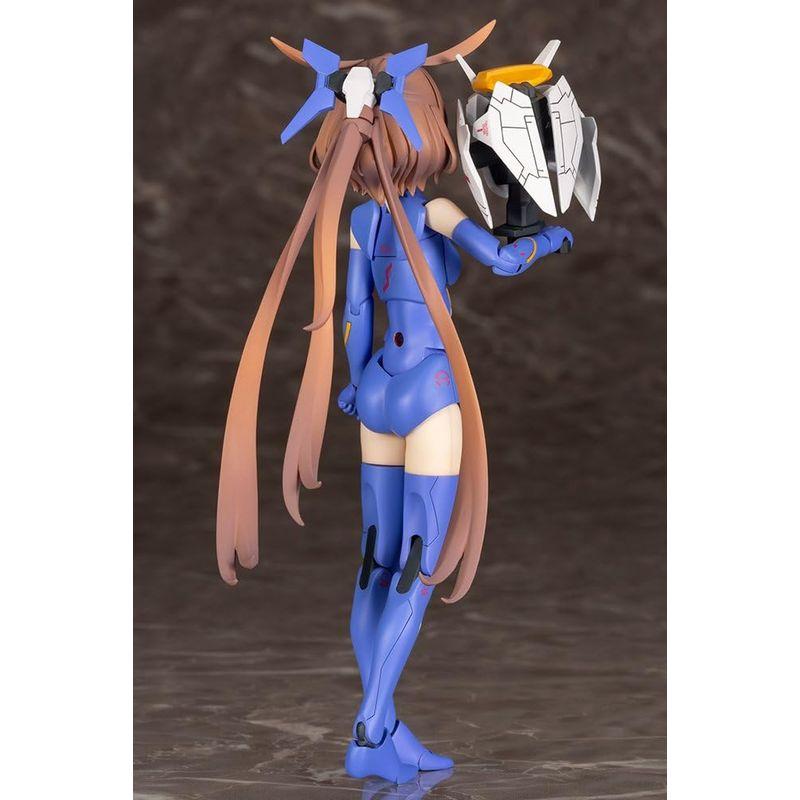 【新品未組立】メガミデバイス SOLラプター プラモデル　セット 61ZTXJwwglL._UF350,350_QL50_.jpg