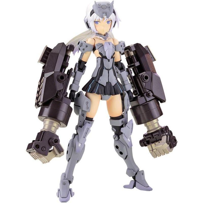 コトブキヤ フレームアームズ・ガール アーキテクト ノンスケール プラモデル｜savoia｜11