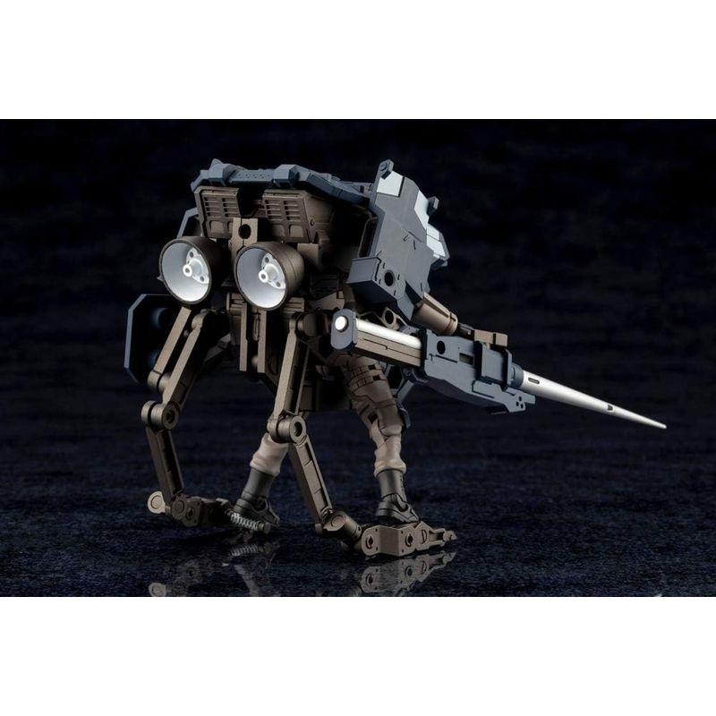 ヘキサギア 飛行ユニット ウッドペッカー 全高約80mm 1/24