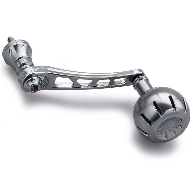 ダイワ用 Light 65スピニングリールハンドル ダイワ用 Light 65スピニングリールハンドル