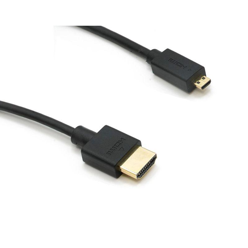 EITEC Kenwood(ケンウッド) KNA-20HC ナビ入力用HDMIケーブル