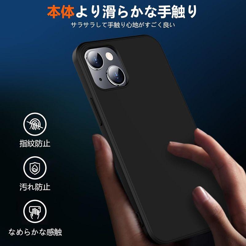 Samsung Galaxy S9 Plus ケース Galaxy S9+ SC-03K SCV39 ケース 耐衝撃 TPU 液状シリコンゴ｜savoia｜08