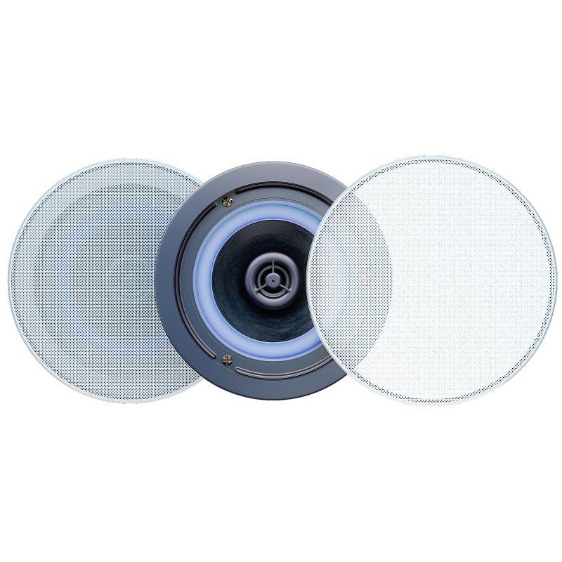 Herdio Bluetooth 天井取付型スピーカー 天井 埋め込み 天井埋込型