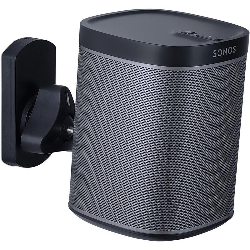 Mount-It SONOS スピーカーマウント 壁ブラケット SONOS Play:1 SONOS Play:3 傾き / 回転調整可能｜savoia｜07