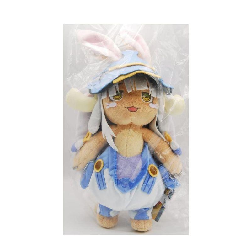 メイドインアビス ナナチ ぬいぐるみ 新衣装ver : サボイア - 通販