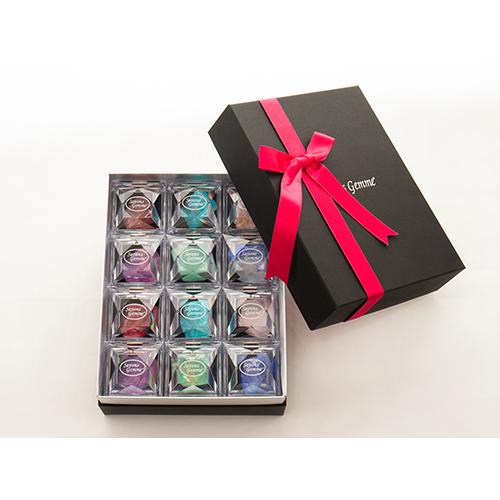 SavonsGemme BabyGemme アソートBOX | 石鹸 石けん せっけん 固形石鹸  