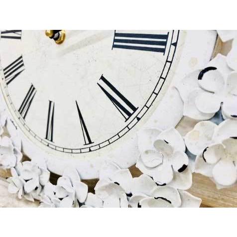 コベントガーデン デイジー・ウォールクロック : ラウンジデコ 公式