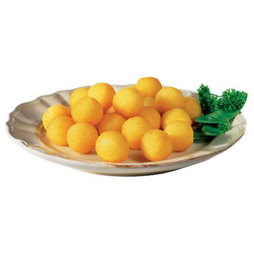 冷凍ヤワゲ【ポルテ】 冷凍ポテト ポム ノアゼット 1kg : 沢田商事グルメマーケット - 通販