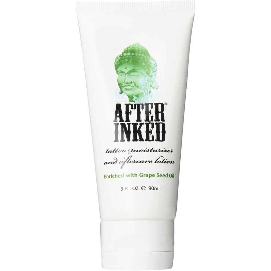 AFTER INKED(アフターインク) INKED アフターインク タトゥー刺青