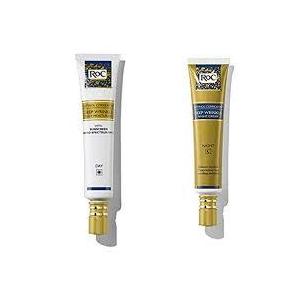 Roc レチノール ディープリンクル昼用(SPF30)夜用お好きな組み合わせ2