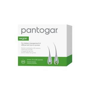 お得な定期便 Pantogar パントガール ドイツ製 90カプセル 女性用