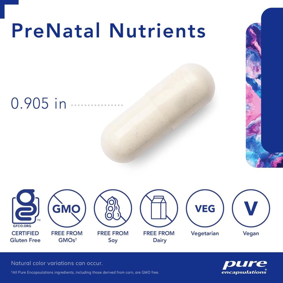 Pure L-Carnitine 680mg 120粒 脂肪燃焼 エネルギー代謝 ダイエット 妊活サポート サプリメント ピュア エンキャプスレーションズ （並行輸入品）の画像
