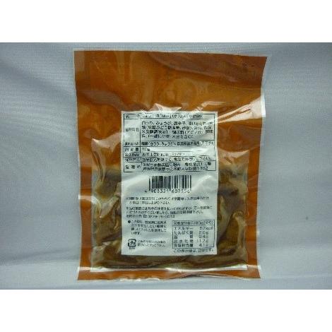 手間いらず鉄砲漬 80g 沢田の味 漬物 : 沢田直売所 - 通販 - Yahoo