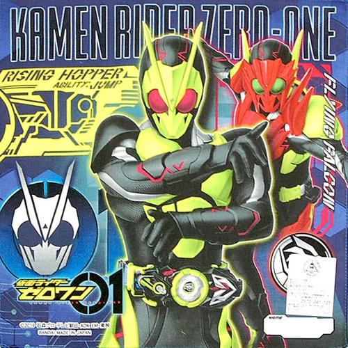 タカラトミー（TAKARA TOMY） キャラクター ハンカチ 仮面ライダー