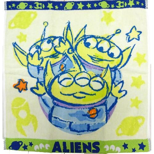 Disney（ディズニー） ディズニーハンドタオルタオル 35×35cm ミッキー