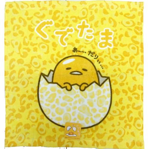 サンリオハンドタオルタオル 35 35cm ヒョウ柄 マイメロ キキララ シナモロール ぐでたま 507 927 21 さわだや 通販 Yahoo ショッピング