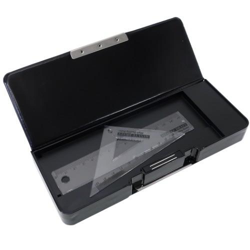 CRUX（クラックス） 男の子筆箱 両面開きタイプ ファンシー柄 : さわだ